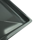 Beko Ankastre Fırın Derin Tepsisi 46 X 37 X 3,5 ( 219440106 )