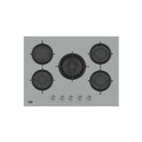 Beko AOCW-75210 D Ankastre Ocak