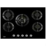 Beko AOCW-75210 DS Ankastre Ocak