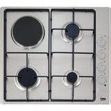Beko AOMM 64160 LI Ankastre Ocak