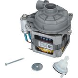 Beko Arçelik Beko Altus Bulaşık Makine Motoru 1750540100 Geniş Agız Tüm Model Uyumlu
