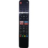 Beko Arçelik - Hd Smart Android Tv Kumandası