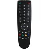 Beko Arçelik Lcd-Plazma-Led Tv Kumandası Rc-Bd1