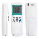 Beko-Arçelik-Lg Bke 6600D Klima Kumandası