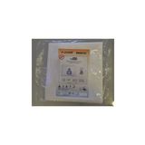 Beko Arçelik- Tt635- S6350-s6355-s6360- Elektrikli Süpürge Torbas Elyaf 10 Adet