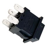 Beko Arçelik Uyumlu S 4310 4312 Aqualogic S 6910 7500 7610 6990 Süpürge Açma Kapama Anahtar Düğme Şalteri