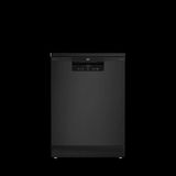 Beko B 710 Siyah Elite Serisi Solo 3 Programlı Bulaşık Makinesi