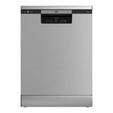 Beko B 811 I Yapay Zekalı Premium Serisi Solo Bulaşık Makinesi (15 Kişilik-Otomatik Kapı Açma)