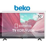 Beko B 850 C Tv Ekran Koruyucu - Beko 50" Inç 126 cm Ekran Koruyucu B850C - 50 inç