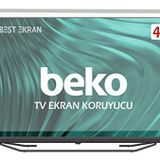 Beko B43C885A Tv Ekran Koruyucu