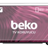 Beko B49L88505B Tv Ekran Koruyucu