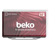 Beko B50K790G Tv Ekran Koruyucu