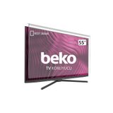 Beko B55 A 955 A TV EKRAN Koruyucu 55" inç | 140 Ekran 4k Crystal B55A955A