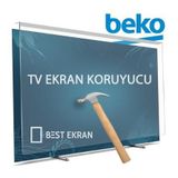 Beko B55E795B TV EKRAN Koruyucu 55" inç