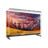 Beko B65 Oled 9900 5B 65İnç Tv Ekran Koruyucu