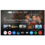 Beko B75HU 600B4-IG 75 inç 190 Ekran 4K Ultra HD Android QLED TV
