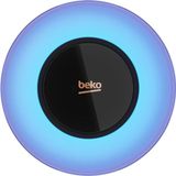 Beko BAE 1001 S Hava Kalitesi Sensörü Akıllı Kontrol Özellikli Renk Değiştiren Model