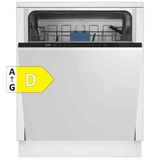 Beko BB 240 Ankastre Bulaşık Makinesi