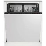 Beko BB 250 Ankastre Bulaşık Makinesi