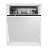 Beko BB 251 Tam Ankastre Bulaşık Makinesi