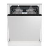 Beko BB 252 Ankastre Bulaşık Makinesi