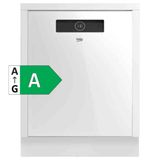 Beko BBC 181 B 8 Programlı Bulaşık Makinesi