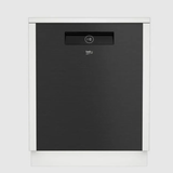 Beko BBM 162 D 6 Programlı Ankastre Bulaşık Makinesi