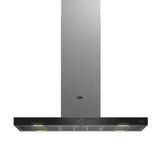 Beko BDA 9085 S Inox Ada Tipi Davlumbaz