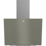 Beko BDE 6040 G Inox Duvar Tipi Davlumbaz