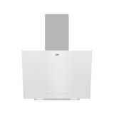 Beko BDE 6041 B Duvar Tipi Davlumbaz gumus