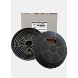 Beko Bde 6041 G - B - S Davlumbaz Karbon Filtre