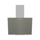 Beko BDE 6041 G Duvar Tipi Davlumbaz