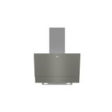 Beko BDE 6050G Gri Duvar Tipi Davlumbaz