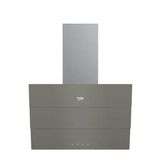Beko BDE 6053 G Davlumbaz