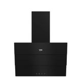 Beko Bde 6053 S Siyah Duvar Tipi Davlumbaz