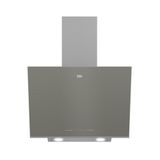 Beko BDE 6060 G 3 Kademeli Dokunmatik Duvar Tipi Davlumbaz Inox