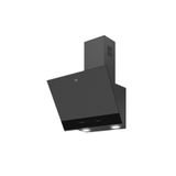 Beko Bde 6062 D Gri Duvar Tipi Davlumbaz