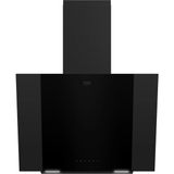 Beko BDE 6062 MS Antrasit Duvar Tipi Davlumbaz