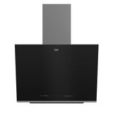 Beko BDE 6062 S Beyond Serisi Duvar Tipi Davlumbaz