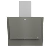 Beko BDE 6072 G 60 cm Duvar Tipi Davlumbaz