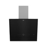 Beko BDE 6072 S Siyah Duvar Tipi Davlumbaz