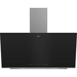 Beko BDE 9062 S Beyod Serisi Cam Duvar Tipi Davlumbaz