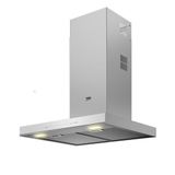 Beko BDT 6062 B Beyaz Davlumbaz