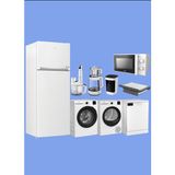 Beko Beyaz Eşya Çeyiz Seti(970406MB-CMX8100-KMX81-BM3143-RHB5050-TM5046-CM5964-TKM2341-BMD200)