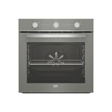 Beko BFC 220 G Gri Ankastre Fırın