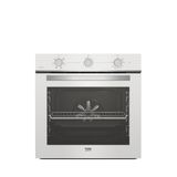 Beko BFC 221 HB Beyaz Ankastre Fırın