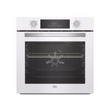Beko BFC 330 B Beyaz 72 lt Ankastre Fırın