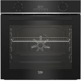 Beko BFC 330 S Siyah Ankastre Fırın