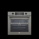 Beko BFC 331 G Gri Ankastre Fırın