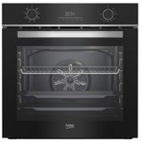 Beko BFC 430 S Siyah Ankastre Fırın